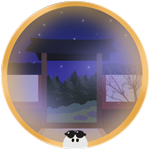 Game Badge Icon