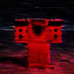 Hallway of vengeance