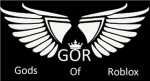 The  Gods  Of  Roblox