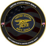 USN - Navy SEALs ᅠ