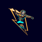 Gods of lighting
