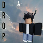 Drop-in clothing ツ