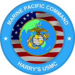 |MARPAC| ⊡ Marine Pacific Command