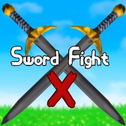 Sword Fight X ⚔️ [BETA]