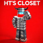 ht's Closet