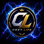 COZYLIFE STUDIOS