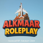 Alkmaar RP Aircraft Crew