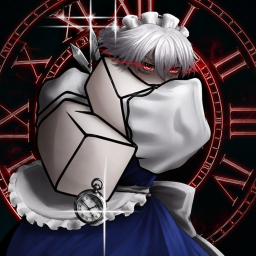 Touhou Combat [Alpha Test]