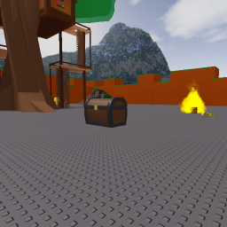 Survive spongebob and jeff the killer and stuff ye