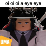 [Oi oi oi a aye aye] Unknown Meme Animation