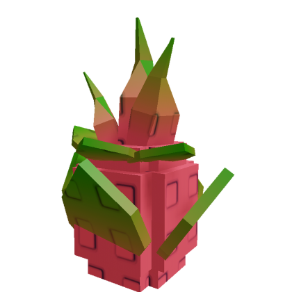 Dragon Fruit
