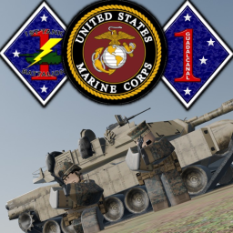 Patrol Grounds [U.S.M.C.]