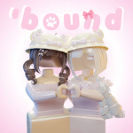 'bound