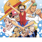 King piece groupp