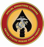 Special Operations Command [MARSOC]