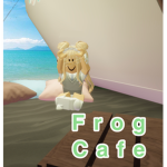Frog Café