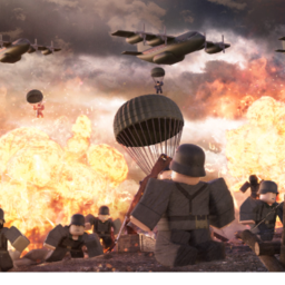 Bomb Simulator! (Beta)