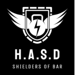 (BAR) Heavy Armored Shield Division