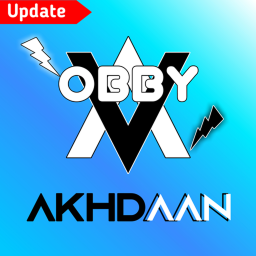 OBBY!!! (RENOVATION)