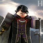 The Hallowed Realm