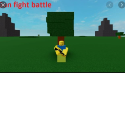 Battle (Update)