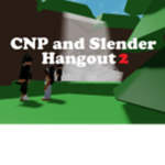 CNP & Slender Hangout 2