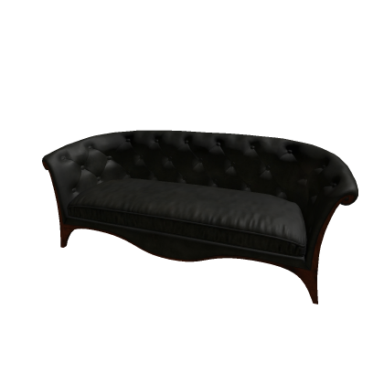 Realistic Sofa