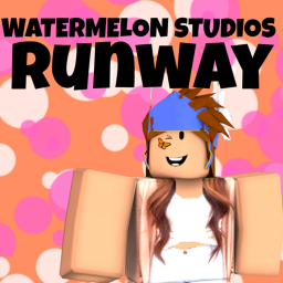 Watermelon Studios {RUNWAY}