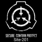 Scp Foundation Site-201