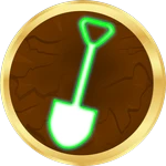 DIG FASTER [PERMANENT]