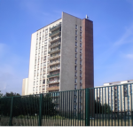 Cite de la sablière de villemomble