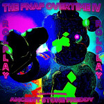 [ANCIENT STONE FREDDY] The FNAF Overtime IV RP
