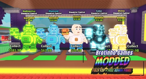 NEW GAME JOIN ME