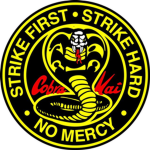 Cobra Kai Karate Dojo