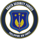 [PAF] 594th Security Forces Squadron