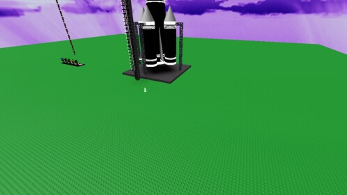 Tower Of Stick man's [Beta]