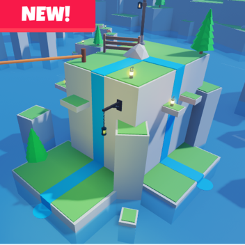 [100] Cool Obby 3