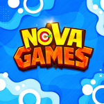 NovaGames.