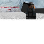 Devil Dogs Expedition Team