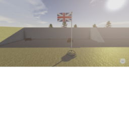 Fort David (NEW READ DESC)