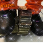 -Masks-