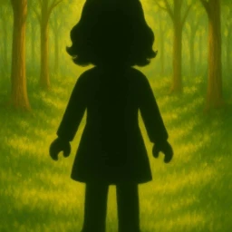 Forest RP icon