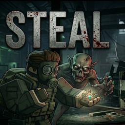 STEAL [WIP]