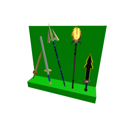 Roblox Sao Swords for SwordArtMaster