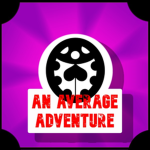 An Average Adventure