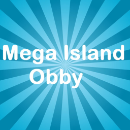 Mega Island Obby