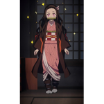 KAMADO demon slayer