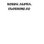 ALPHA.CO OFFICIAL.GROUP