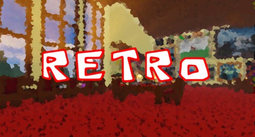 Retro Club