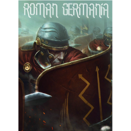 🎄[CHRISTMAS] Roman Germania